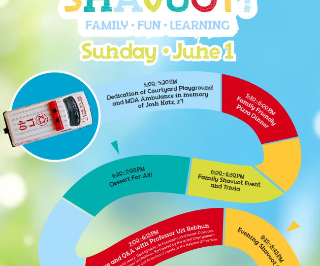 Shavuot