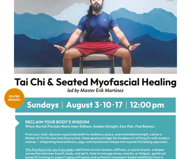 Tai Chi