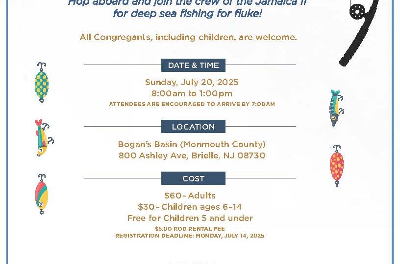 Deep Sea FIshing 6.10.2025
