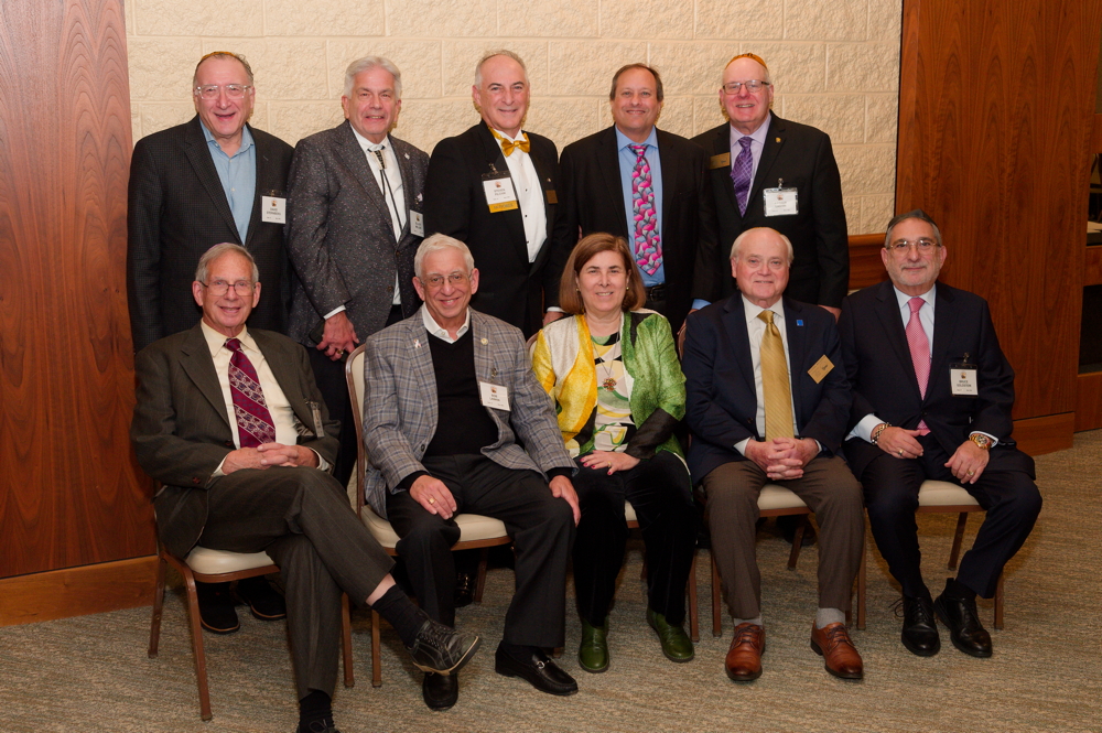 Man of the Year 2025